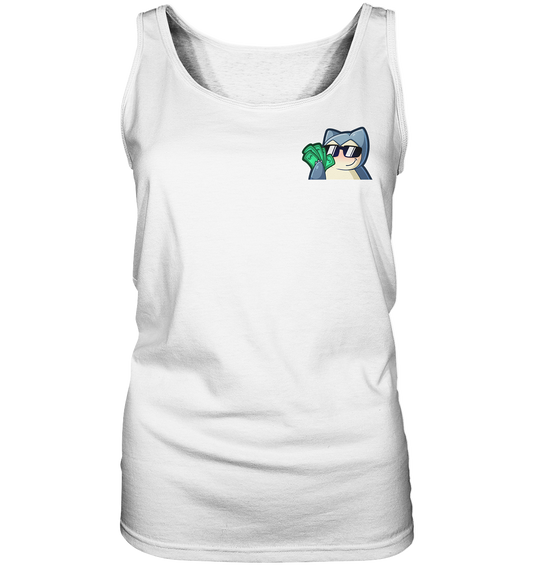 Rylixo Rich - Ladies Tank-Top