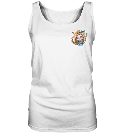 Miilasya Love - Ladies Tank-Top