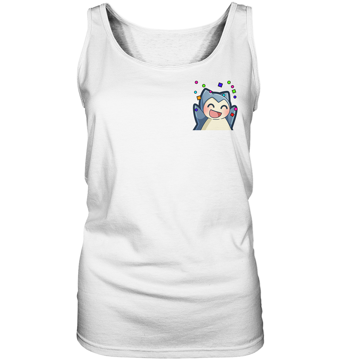 Rylixo Hype - Ladies Tank-Top