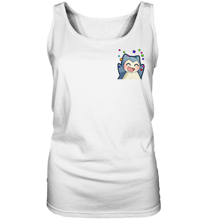 Rylixo Hype - Ladies Tank-Top
