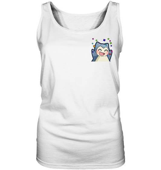 Rylixo Hype - Ladies Tank-Top