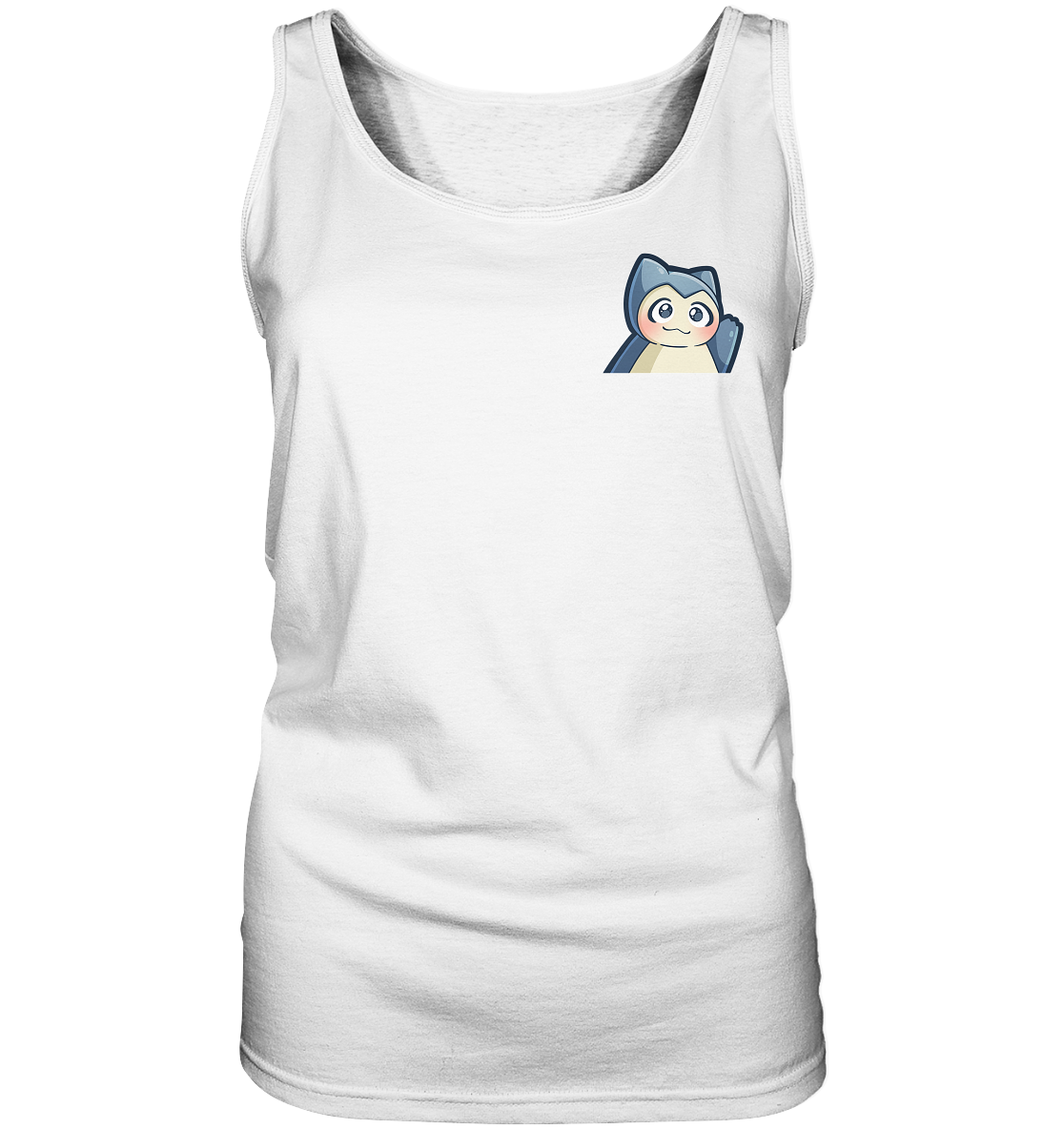 Rylixo Hi - Ladies Tank-Top