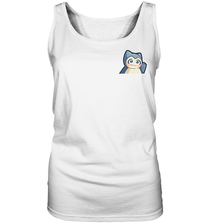 Rylixo Hi - Ladies Tank-Top