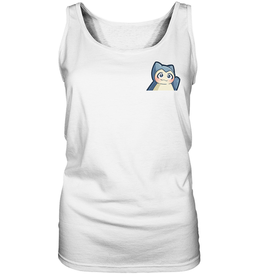 Rylixo Hi - Ladies Tank-Top