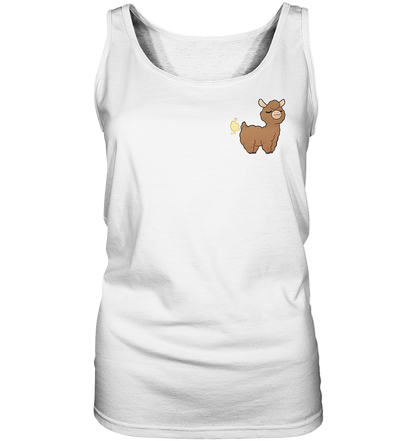 FlauschigTV Fart - Ladies Tank-Top