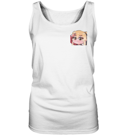 Miezchen O7 - Ladies Tank-Top