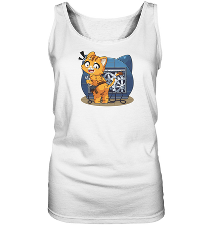 FeineKatze nix Create - Ladies Tank-Top