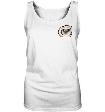 Steffsii Design2 - Ladies Tank-Top