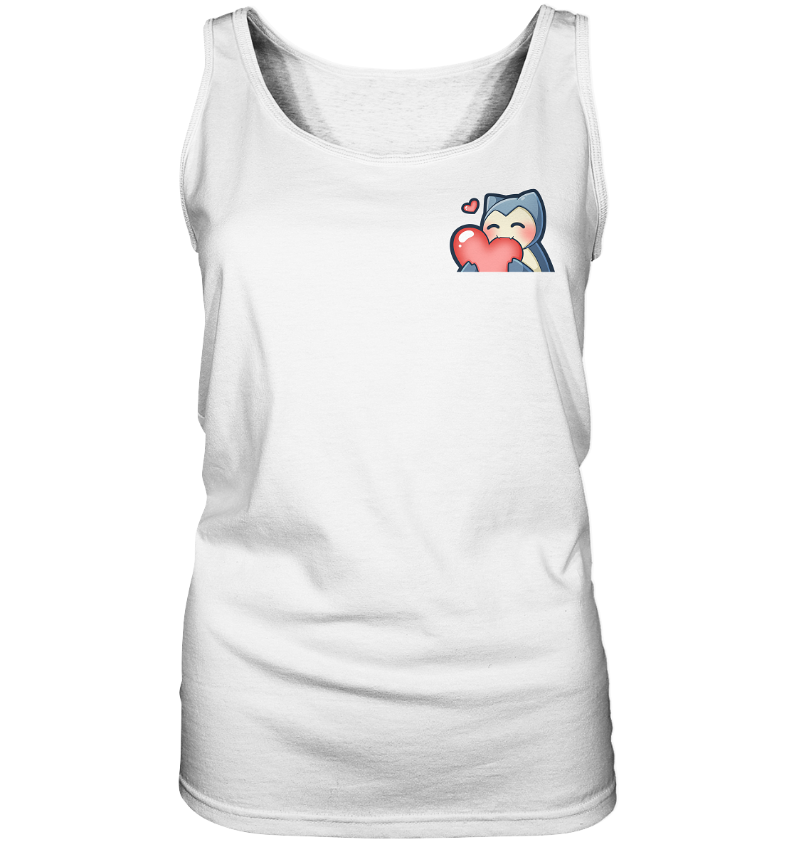 Rylixo Love - Ladies Tank-Top