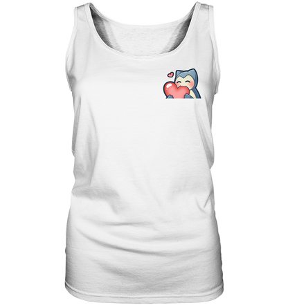 Rylixo Love - Ladies Tank-Top