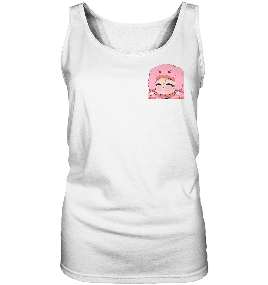 Miezchen Comfy - Ladies Tank-Top