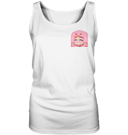 Miezchen Comfy - Ladies Tank-Top