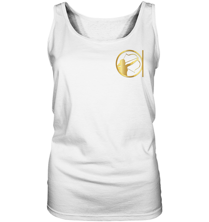 ArtemizPlayz Badge - Ladies Tank-Top