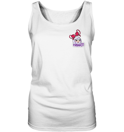 rasuTV BH - Ladies Tank-Top