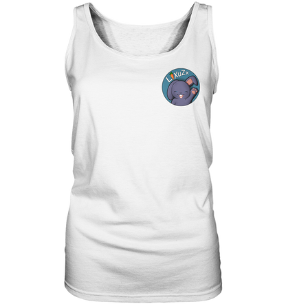 LiXuZx Logo - Ladies Tank-Top