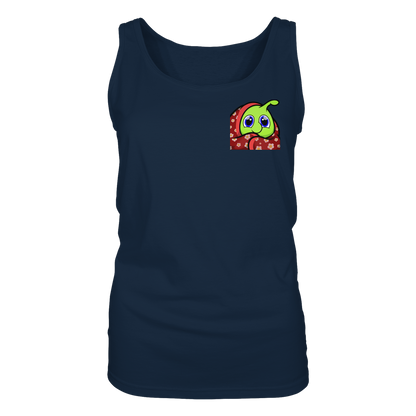 Raupi Comfy - Ladies Tank-Top