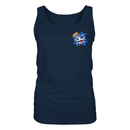 Lord__Frosty RIP - Ladies Tank-Top