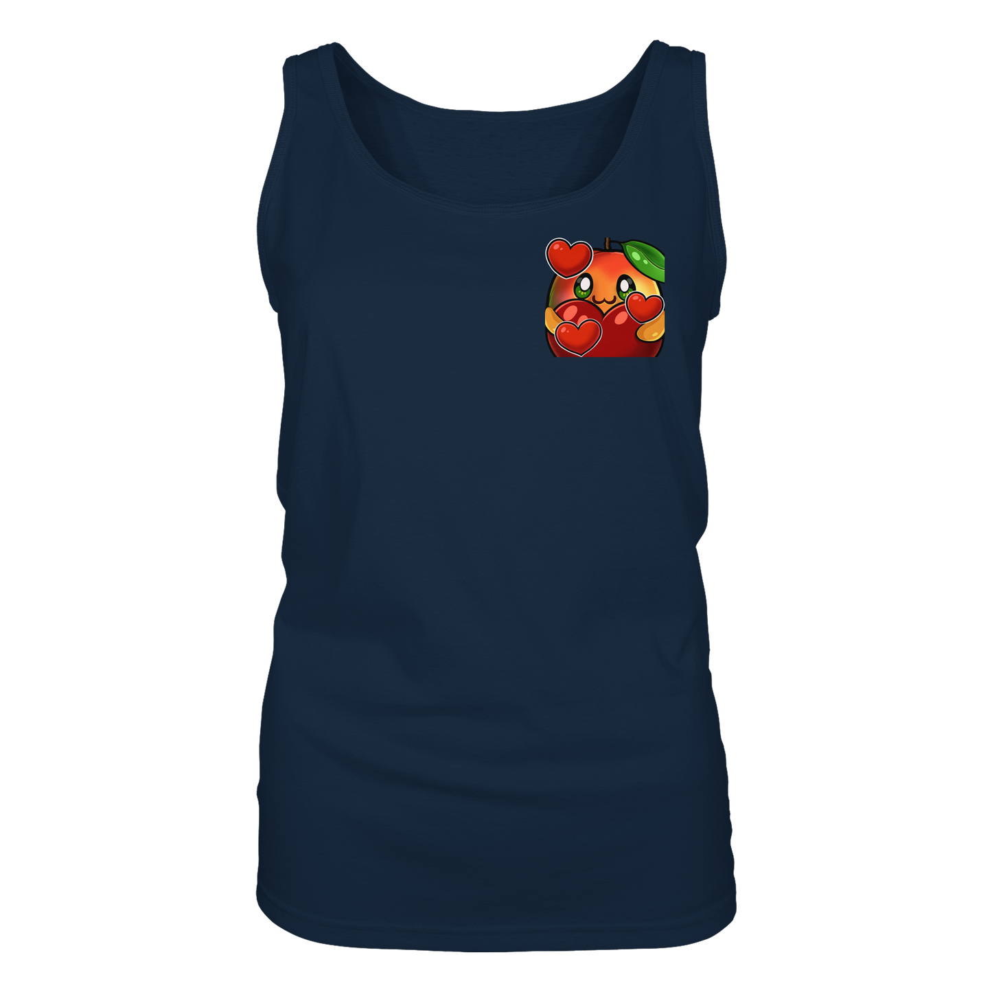SurvivalMango Love - Ladies Tank-Top