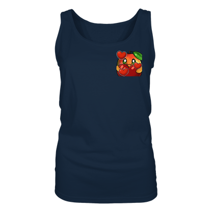 SurvivalMango Love - Ladies Tank-Top