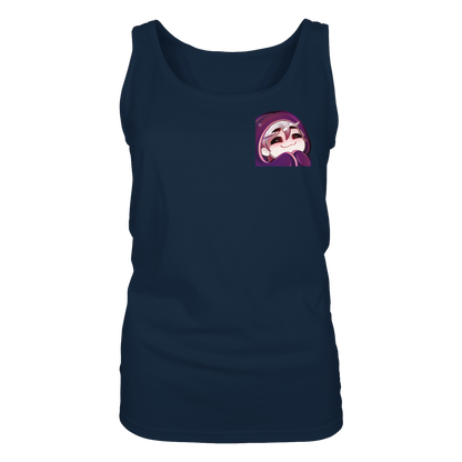 zRay_4 Comfy - Ladies Tank-Top