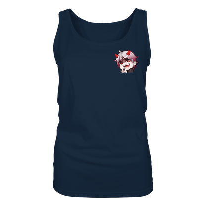 zRay_4 Evil - Ladies Tank-Top