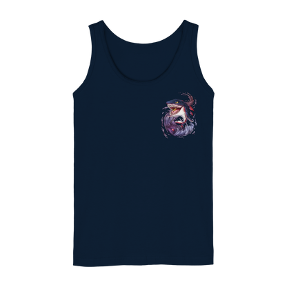 LupiArts Megalodon Redmaw - Ladies Tank-Top