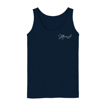 Steffinesse Logo - Ladies Tank-Top