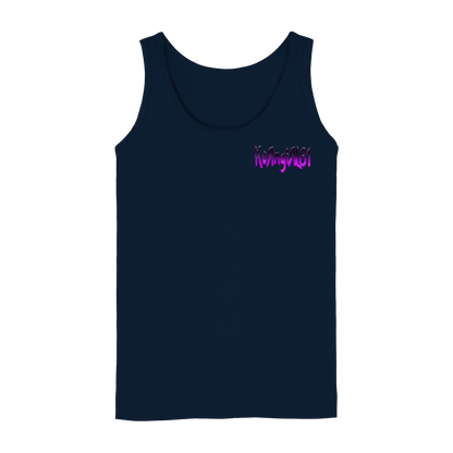 KoRngirL81 Logo - Ladies Tank-Top