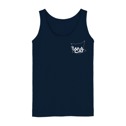 TuulatheCat Tuulogo - Ladies Tank-Top