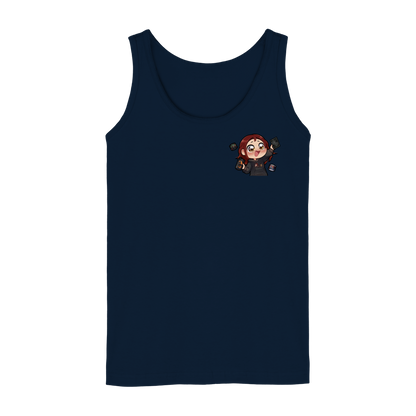 KoRngirL81 Merch - Ladies Tank-Top