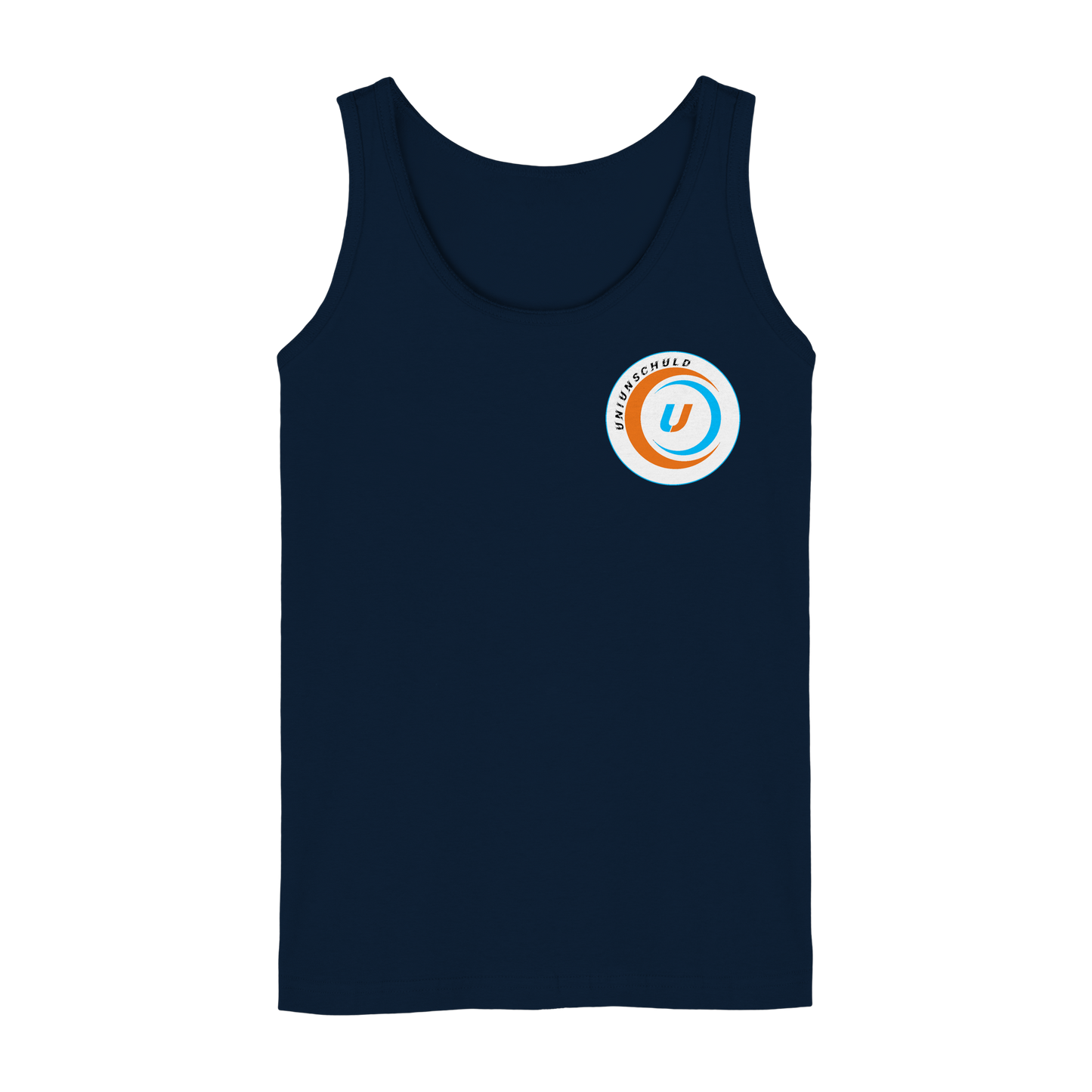 UniUnschuld Logo - Ladies Tank-Top