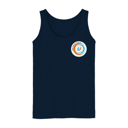 UniUnschuld Logo - Ladies Tank-Top