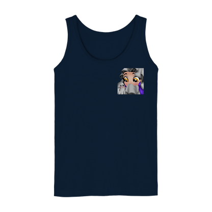 x_Kookie_Moon_x Buh - Ladies Tank-Top