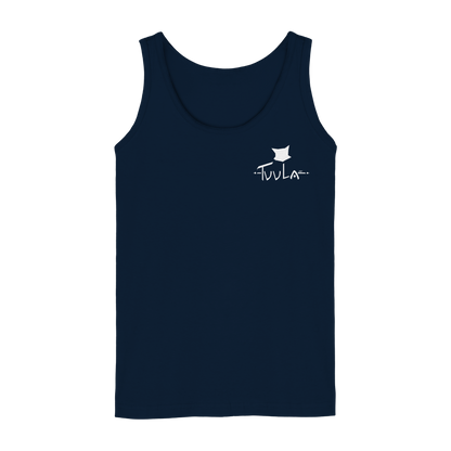 TuulatheCat Straytuula - Ladies Tank-Top