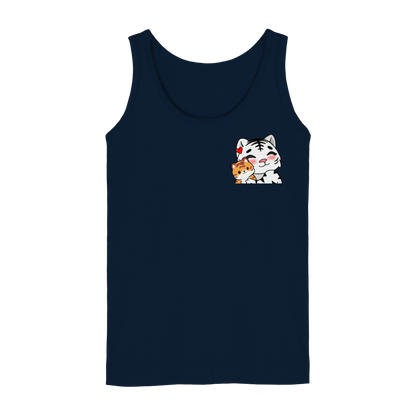 MaxxelVerse Hug - Ladies Tank-Top