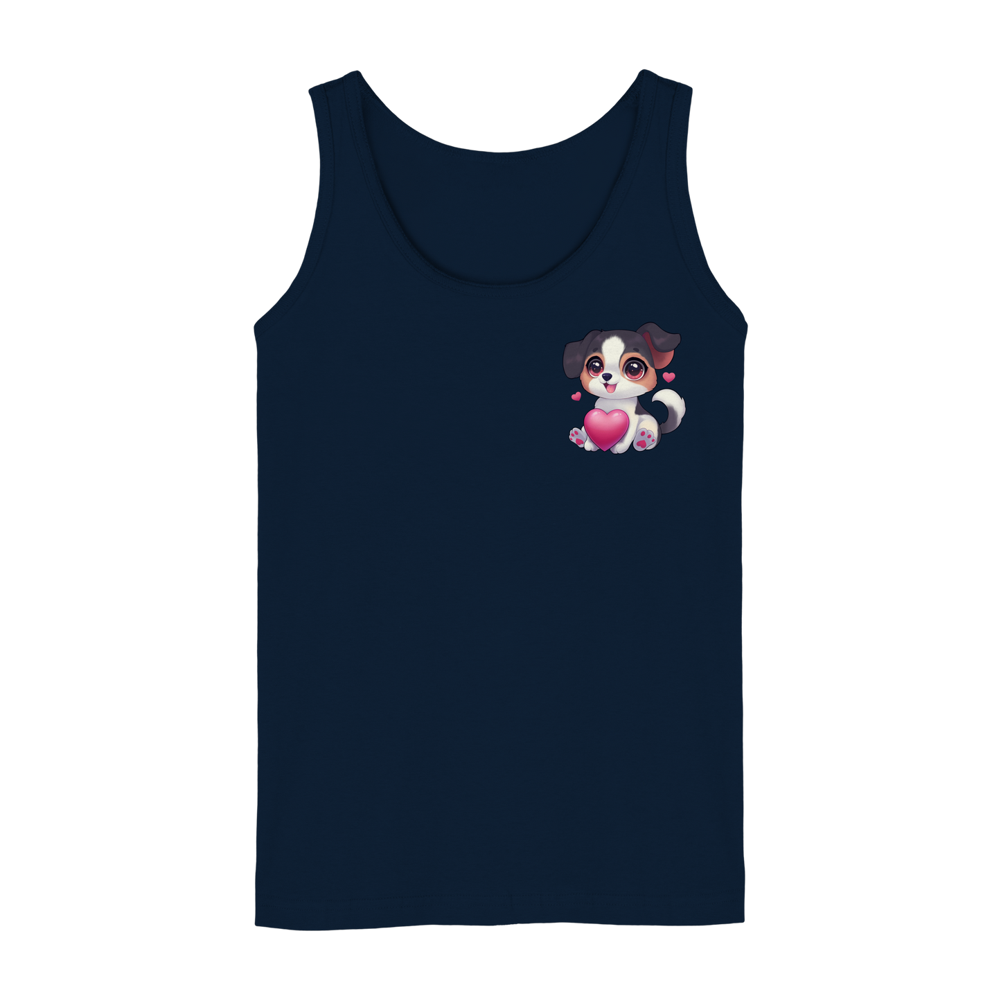 Veylina Design - Ladies Tank-Top