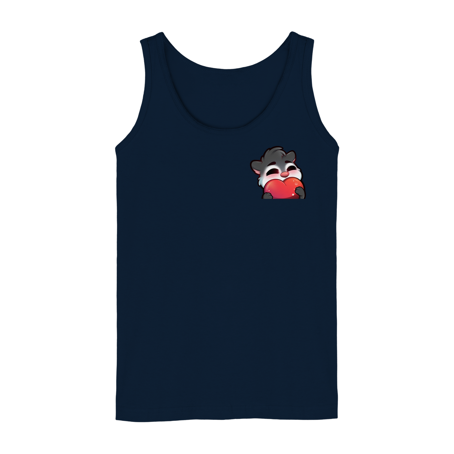 Sennox Love - Ladies Tank-Top