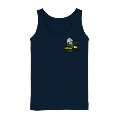 MonaLeesa Stealth - Ladies Tank-Top