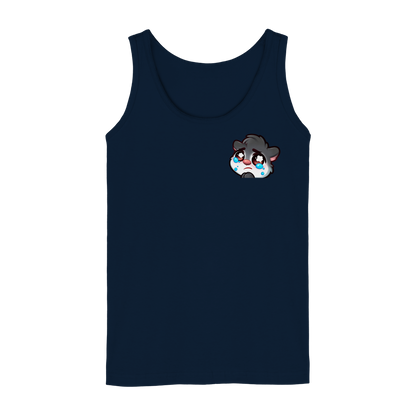 Sennox Sad - Ladies Tank-Top