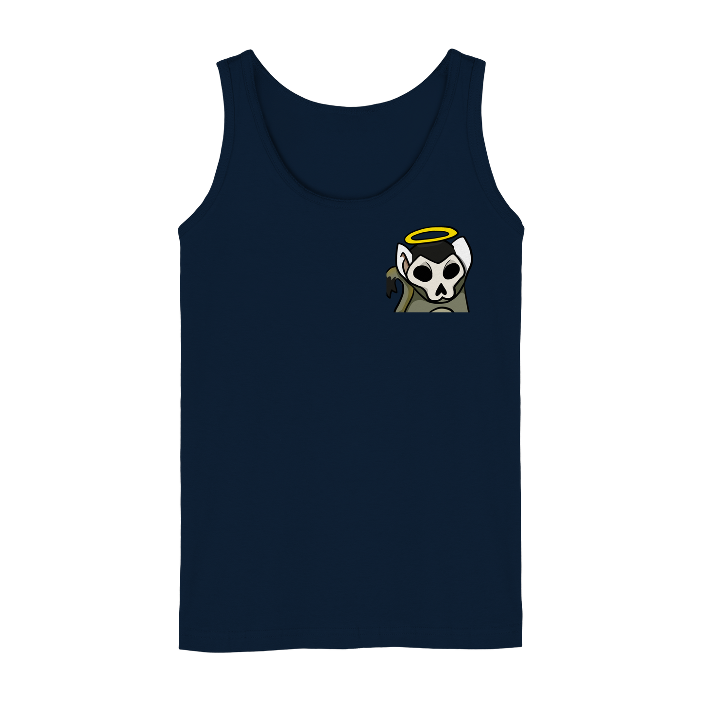 Stuggi888 Engel - Ladies Tank-Top
