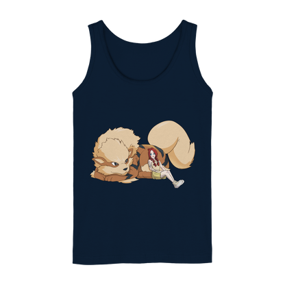 StaceyLucia Feuerhund - Ladies Tank-Top