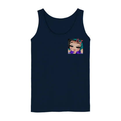 x_Kookie_Moon_x Music - Ladies Tank-Top