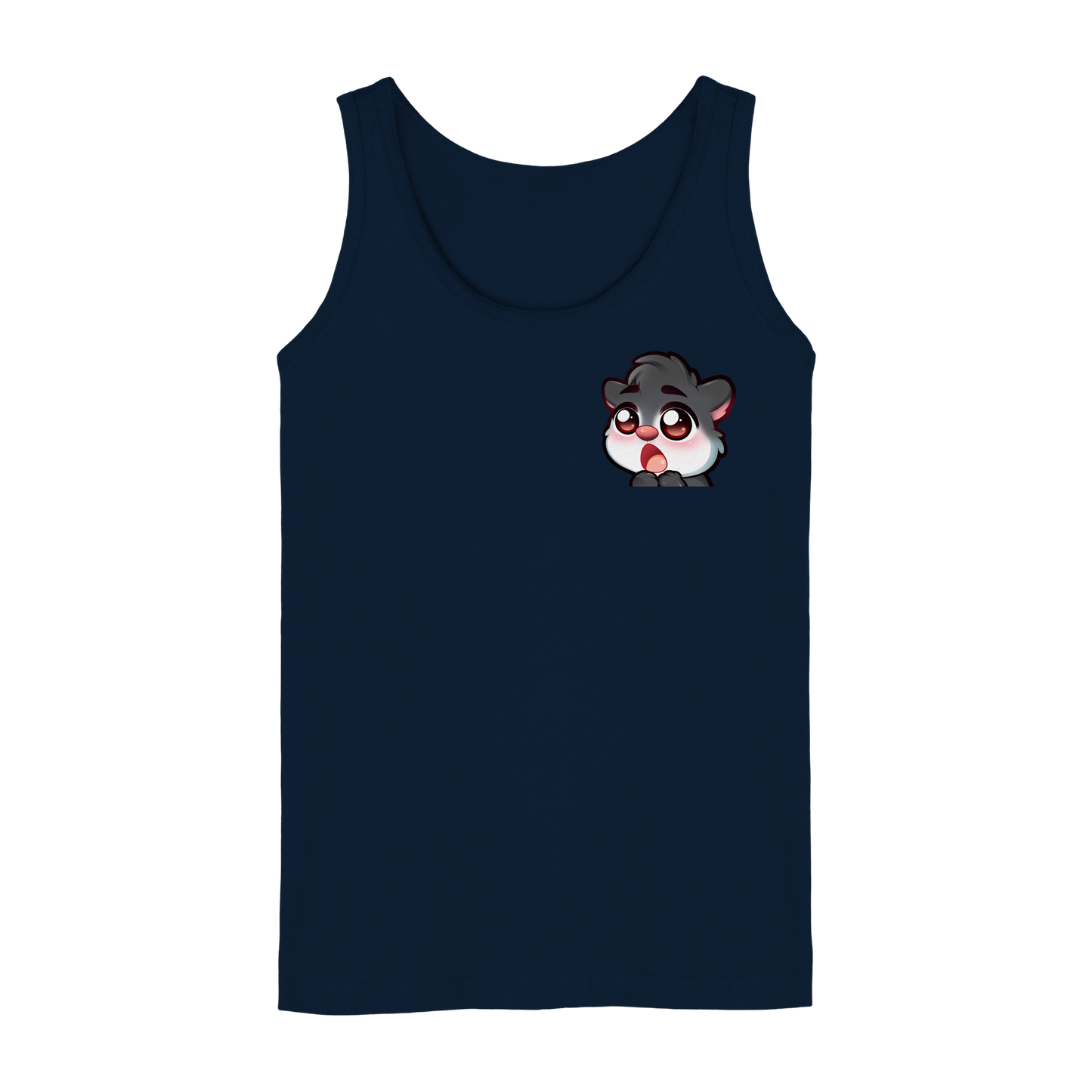 Sennox Pog - Ladies Tank-Top
