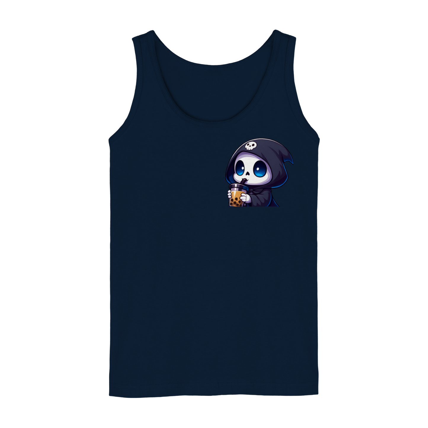 Fabertx Sip - Ladies Tank-Top