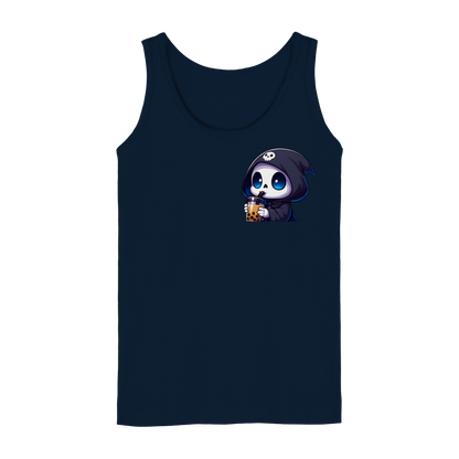 Fabertx Sip - Ladies Tank-Top