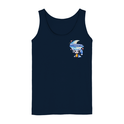 McHammer1502 Logo - Ladies Tank-Top