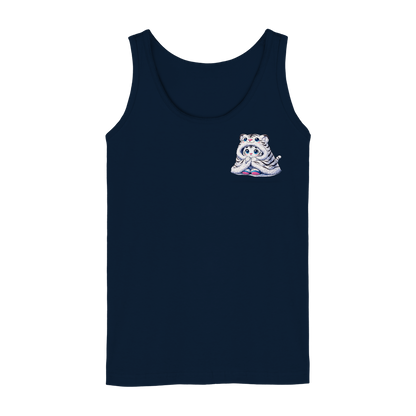 MaxxelVerse Cozy - Ladies Tank-Top