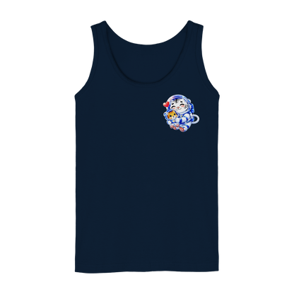 MaxxelVerse Hug - Ladies Tank-Top