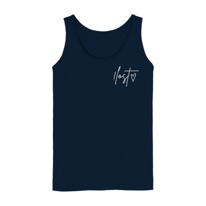Steffinesse Lost - Ladies Tank-Top