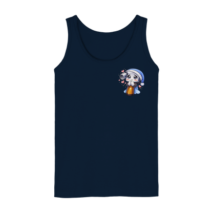 McHammer1502 Love - Ladies Tank-Top